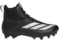 adidas Adizero Chaos Linemen Pack Black White