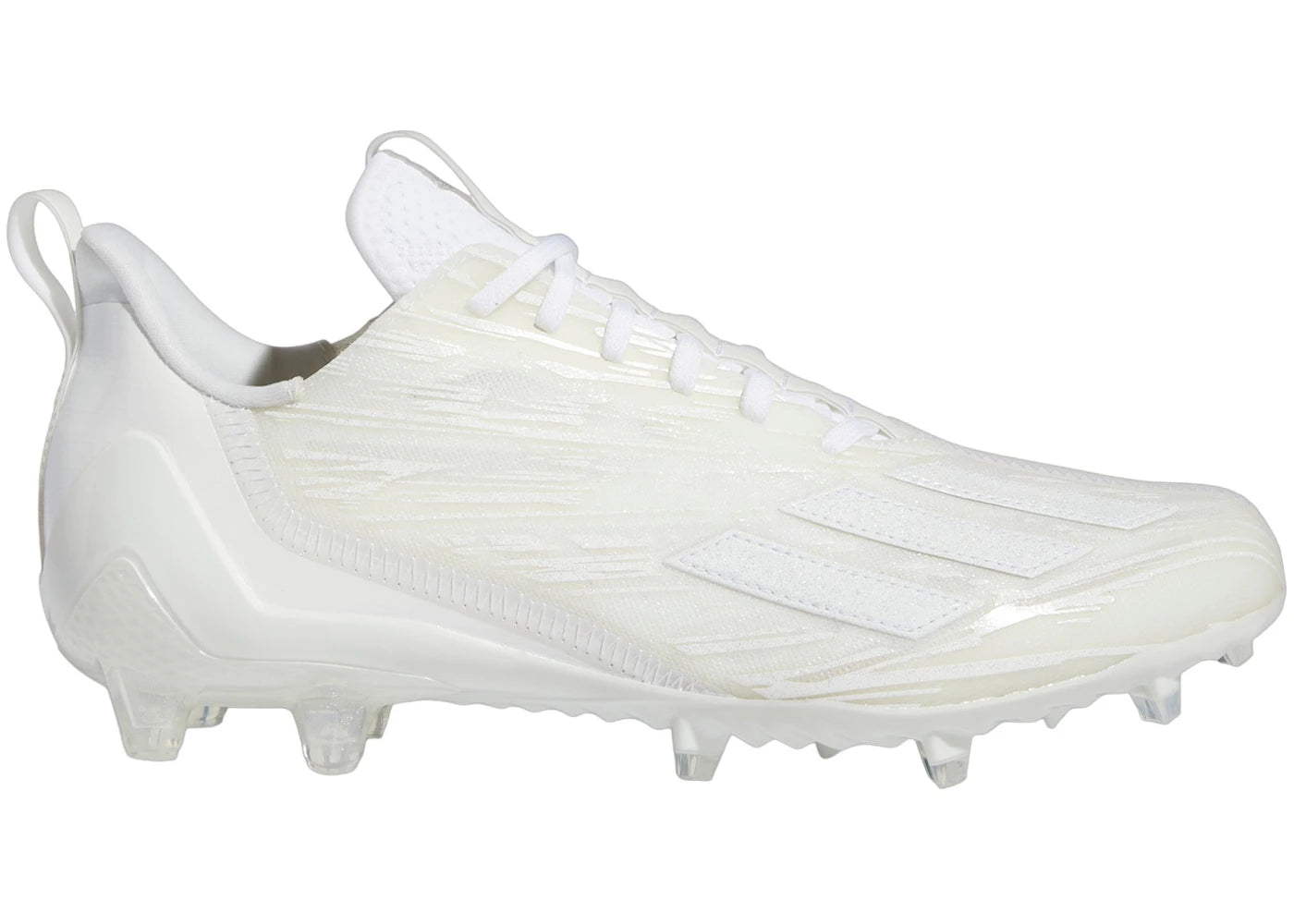 adidas Adizero Cloud White - vue 360