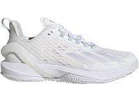 adidas Adizero Cybersonic Cloud White Halo Blue (Women's)