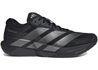 adidas Adizero Dropset Black Iron Metallic (Women's)