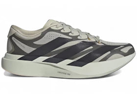adidas Adizero EVO SL EXO Putty Green - vue 360