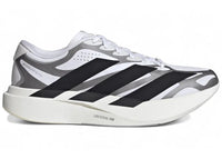 adidas Adizero EVO SL EXO White Black Silver (Women's)