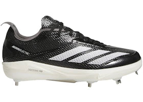 adidas Adizero Electric 2.0 Core Black Cloud White Team Grey Four