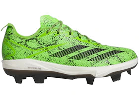 adidas Adizero Electric 2.0 Exotic Speed TPU Green Core Black Cloud White - vue 360