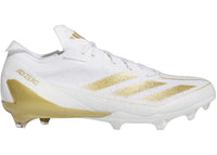 adidas Adizero Electric Cloud White Gold Metallic