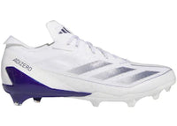 adidas Adizero Electric Cloud White Team College Purple