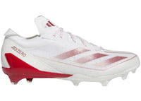 adidas Adizero Electric Cloud White Team Power Red