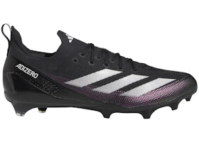 adidas Adizero Electric+ Core Black Cloud White - vue 360