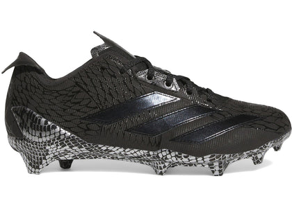 adidas Adizero Electric II Exotic Speed Core Black Carbon - authentic adidas sneakers
