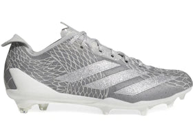 adidas Adizero Electric II Exotic Speed Grey Two Silver Metallic