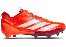 adidas Adizero Electric II Hidden Gems Solar Red Cloud White Team Power Red 2