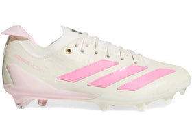 adidas Adizero Electric+ II Travis Hunter PE Cream White Bliss Pink - vue 360