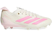 adidas Adizero Electric+ II Travis Hunter PE Cream White Bliss Pink