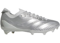 adidas Adizero Electric + II Silver Metallic