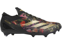 adidas Adizero Electric Speed Coronation Core Black Gold Metallic