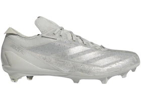 adidas Adizero Electric Speed Juice Grey Silver Metallic - vue 360