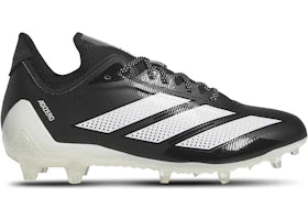 adidas Adizero Electric.1 II Core Black Cloud White - vue 360
