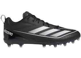 adidas Adizero Electric.2 Core Black Cloud White - vue 360