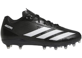 adidas Adizero Electric.2 II Core Black Cloud White (GS) - vue 360