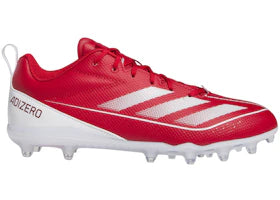 adidas Adizero Electric.2 Team Power Red White - vue 360