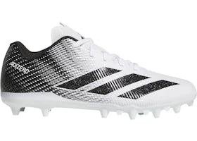 adidas Adizero Electric.II White Core Black