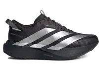 adidas Adizero Evo SL ATR Black Metallic Silver (Women's)