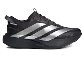 adidas Adizero Evo SL ATR Black Metallic Silver (Women's)