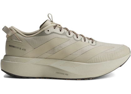 adidas Adizero Evo SL ATR Putty Grey Strata - authentic adidas sneakers