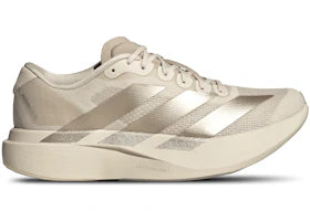 adidas Adizero Evo SL Alumina Putty Beige (Women's) - authentic adidas sneakers