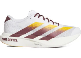 adidas Adizero Evo SL Arizona State - authentic adidas sneakers