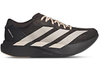 adidas Adizero Evo SL Aurora Coffee Metallic Blush Pink (Women's)