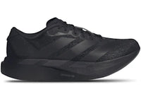 adidas Adizero Evo SL Core Black Iron Metallic