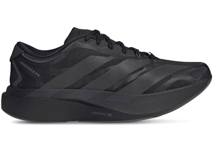 adidas Adizero Evo SL EXO Black Night Grey - authentic adidas sneakers