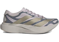 adidas Adizero Evo SL EXO Ice Purple Cyber Metallic (Women's)