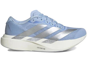 adidas Adizero Evo SL Glow Blue (Women's) - vue 360
