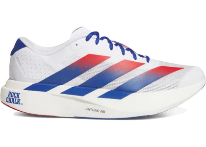 adidas Adizero Evo SL Kansas - authentic adidas sneakers