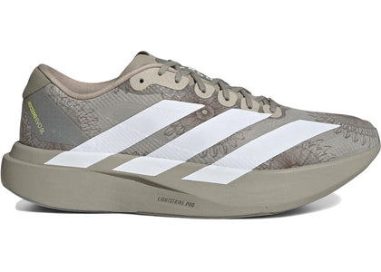 adidas Adizero Evo SL LABRUM Sesame - authentic adidas sneakers