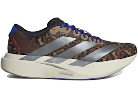 adidas Adizero Evo SL Leopard Print (Women's) - authentic adidas sneakers