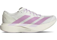 adidas Adizero Evo SL Off White Bliss Lilac (Women's)
