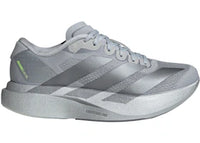 adidas Adizero Evo SL Silver Metallic (GS)