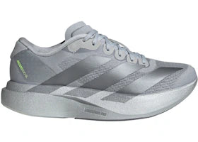 adidas Adizero Evo SL Silver Metallic (GS)