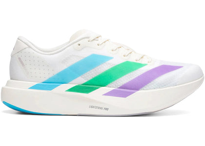 adidas Adizero Evo SL Sneakersnstuff Speed is Not a Sport - authentic adidas sneakers