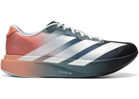 adidas Adizero Evo SL The Whitaker Group Do Not Duplicate Dayglow Blue Clay - vue 360