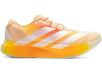 adidas Adizero Evo SL The Whitaker Group Do Not Duplicate Dayglow Orange White