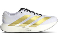 adidas Adizero Evo SL White Matte Gold