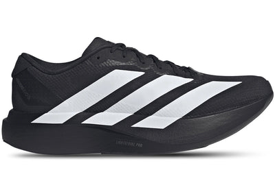 adidas Adizero Evo SL Woven Black Cloud White