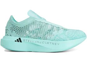 adidas Adizero Evo SL by Stella McCartney Semi Flash Aqua (Women's)