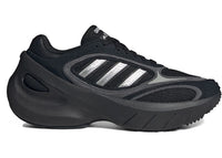 adidas Adizero Goukana Black Metallic Silver