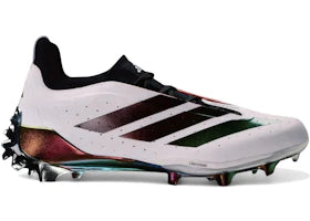 adidas Adizero Horizon White Black - vue 360