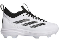 adidas Adizero Impact 2.0 TPU Cloud White Core Black (GS)